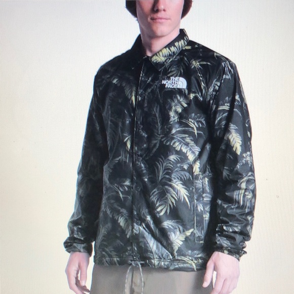The North Face Other - NWT The North Face Coaches Jacket Size Large